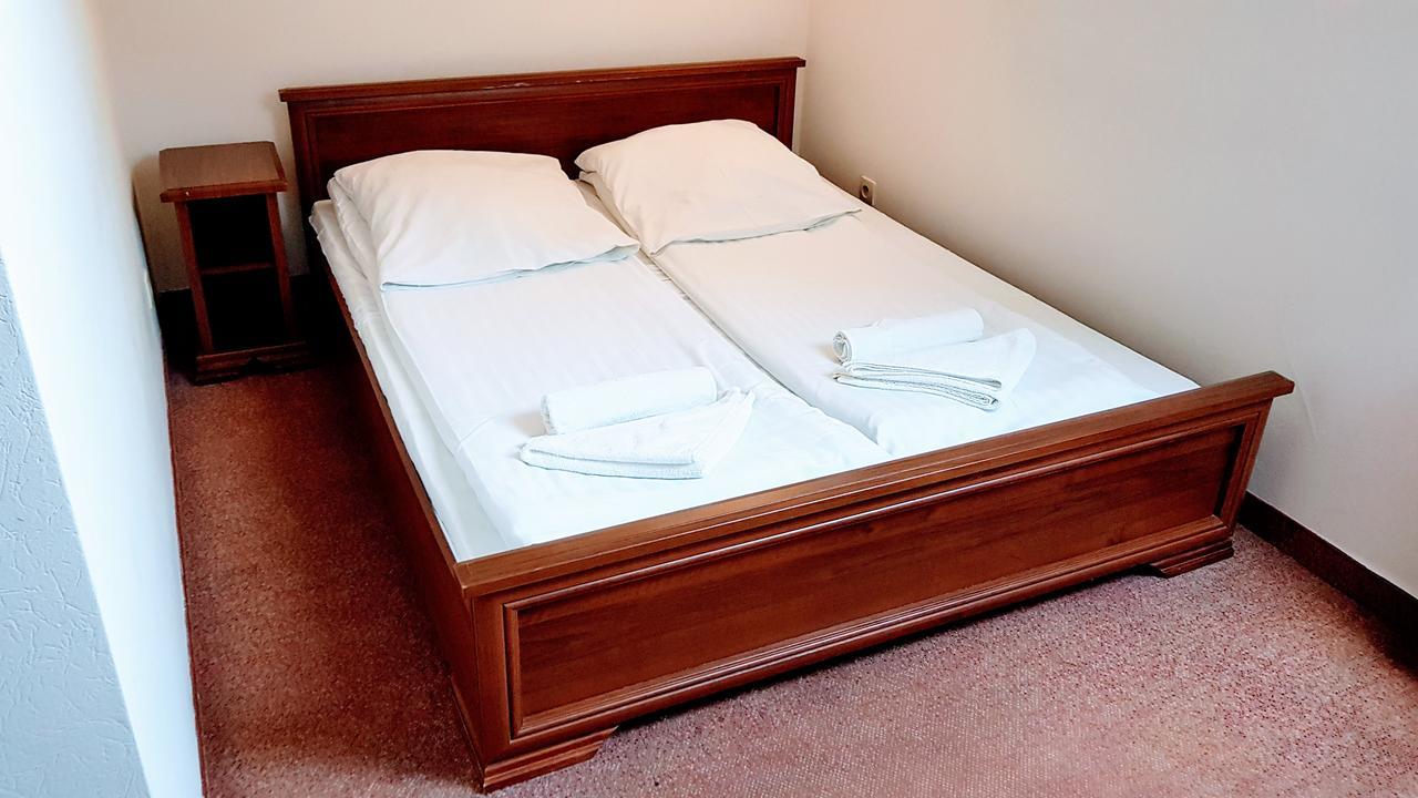 Kania Pokoje Goscinne Przodkowo Ngoại thất bức ảnh