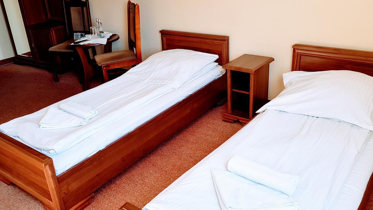 Kania Pokoje Goscinne Przodkowo Ngoại thất bức ảnh